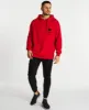 Wings Hoodie Red sold by Neverland