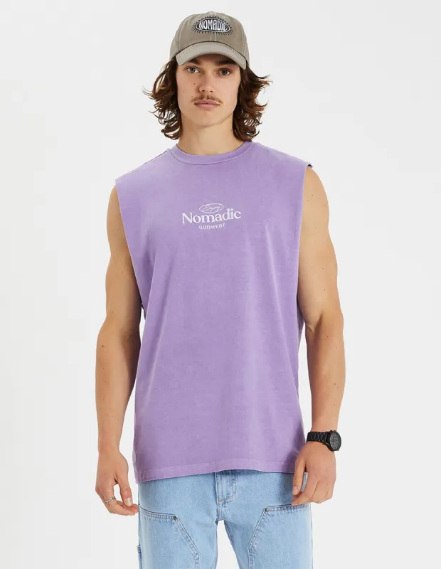 Fixed Muscle Pigment Purple sold by Neverland