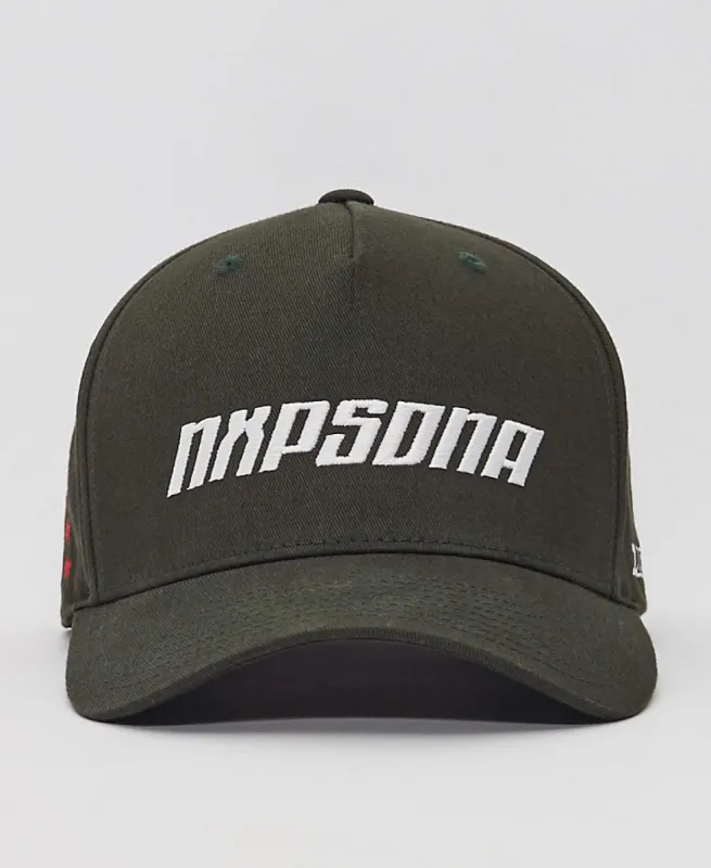 Dynamic Cap Deep Forrest sold by Neverland