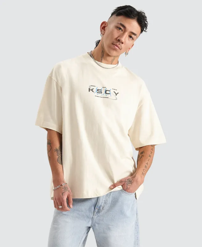 Escape Heavy Street T-Shirt Tofu sold by Neverland