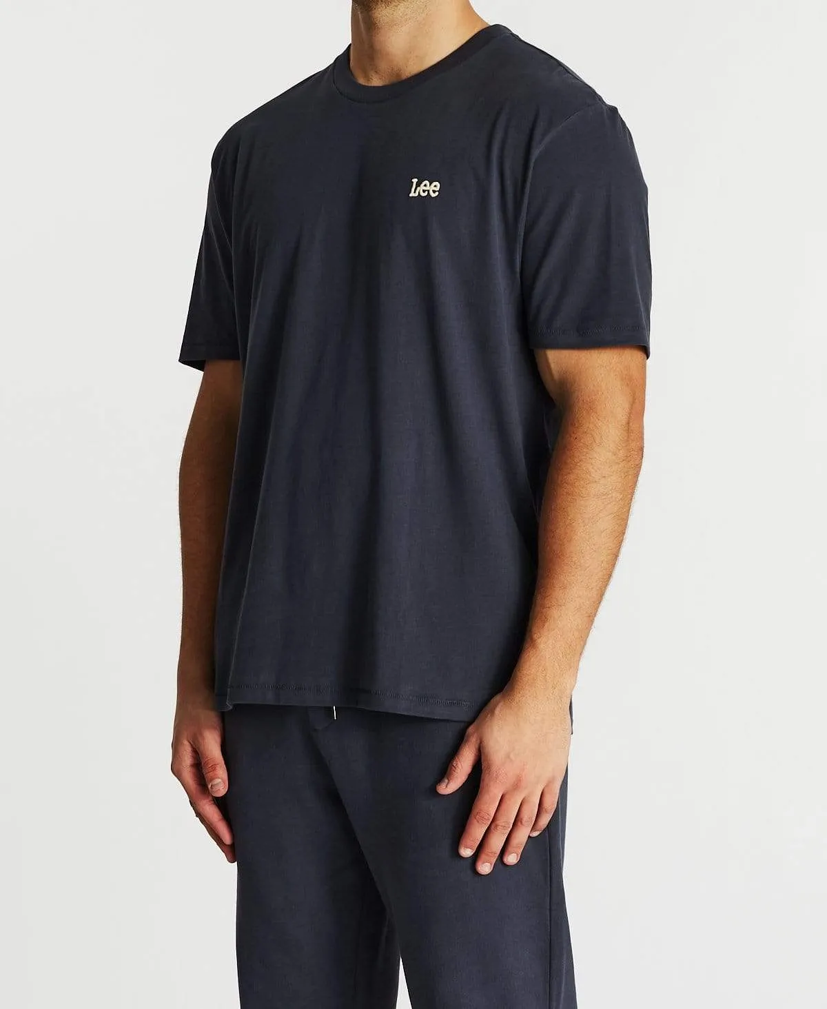 Leesure T-Shirt Ink sold by Neverland product image thumbnail 4