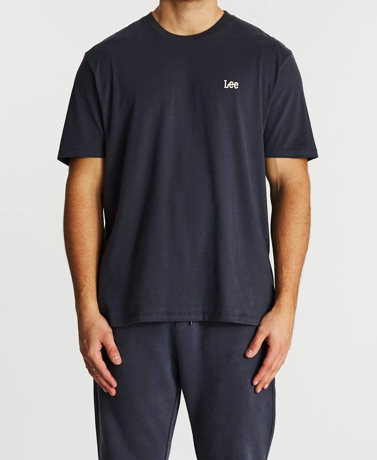 Leesure T-Shirt Ink sold by Neverland