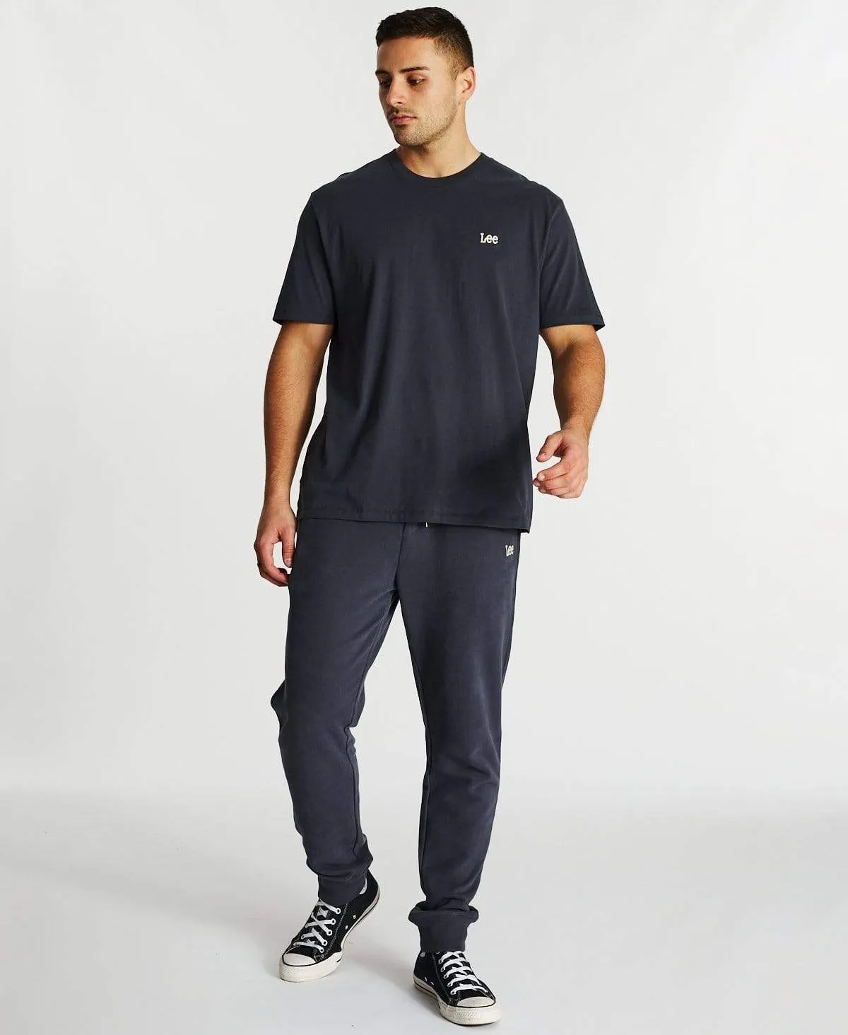 Leesure T-Shirt Ink sold by Neverland product image thumbnail 3