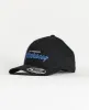 Valleys Cap Black sold by Neverland