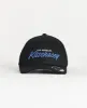 Valleys Cap Black sold by Neverland