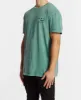 Damned Relaxed T-Shirt Pigment Teal sold by Neverland