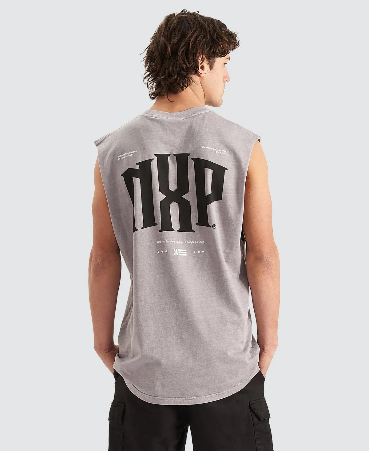 Dynamite Muscle Pigment Alloy sold by Neverland