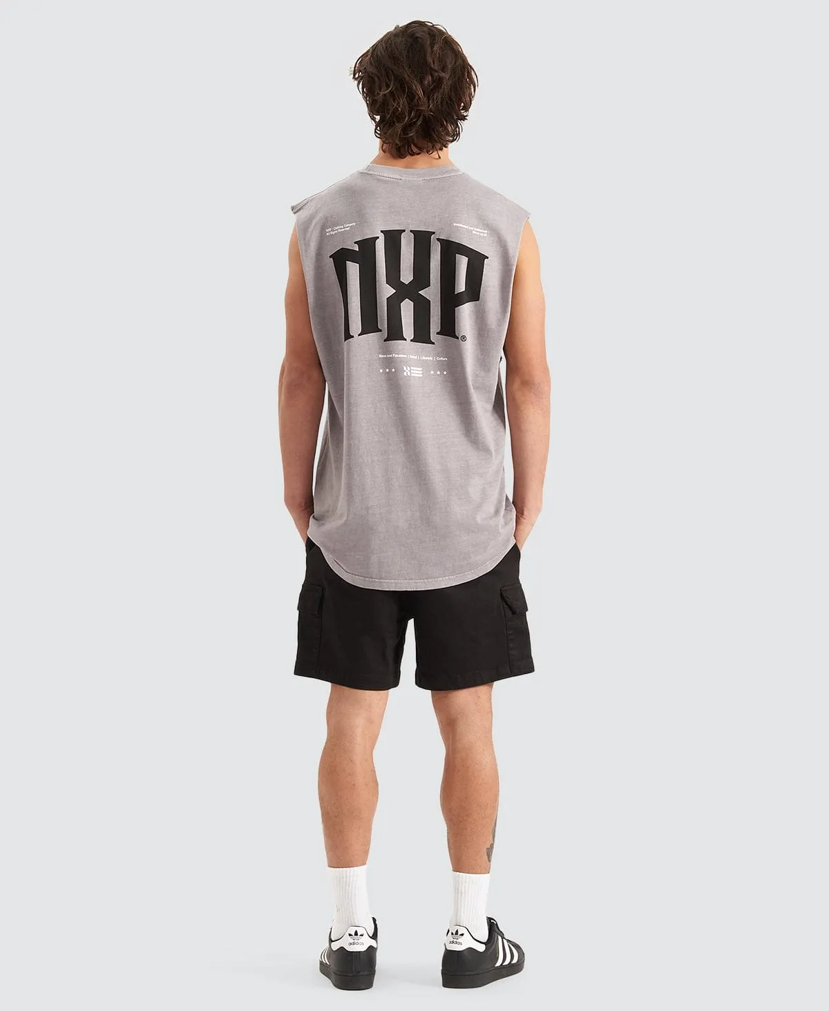 Dynamite Muscle Pigment Alloy sold by Neverland product image thumbnail 5