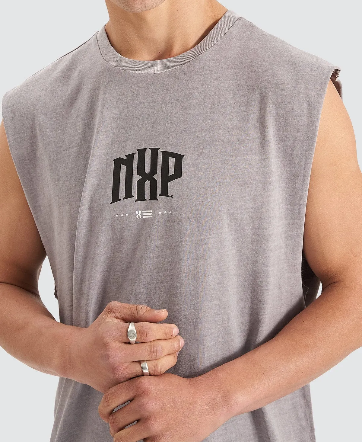 Dynamite Muscle Pigment Alloy sold by Neverland product image thumbnail 2