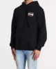 Supply Stone Hoodie Black sold by Neverland