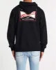 Supply Stone Hoodie Black sold by Neverland