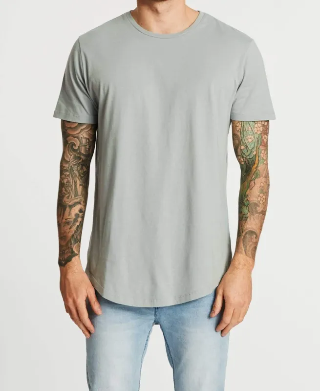 Higher Baseball T-Shirt Quarry sold by Neverland