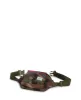 Seventeen Hip Pack Woodland Camo sold by Neverland