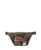 Seventeen Hip Pack Woodland Camo sold by Neverland