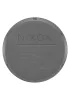 Sentry SS Watch Gunmetal/Blue Crystal Grey sold by Neverland