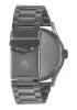 Sentry SS Watch Gunmetal/Blue Crystal Grey sold by Neverland