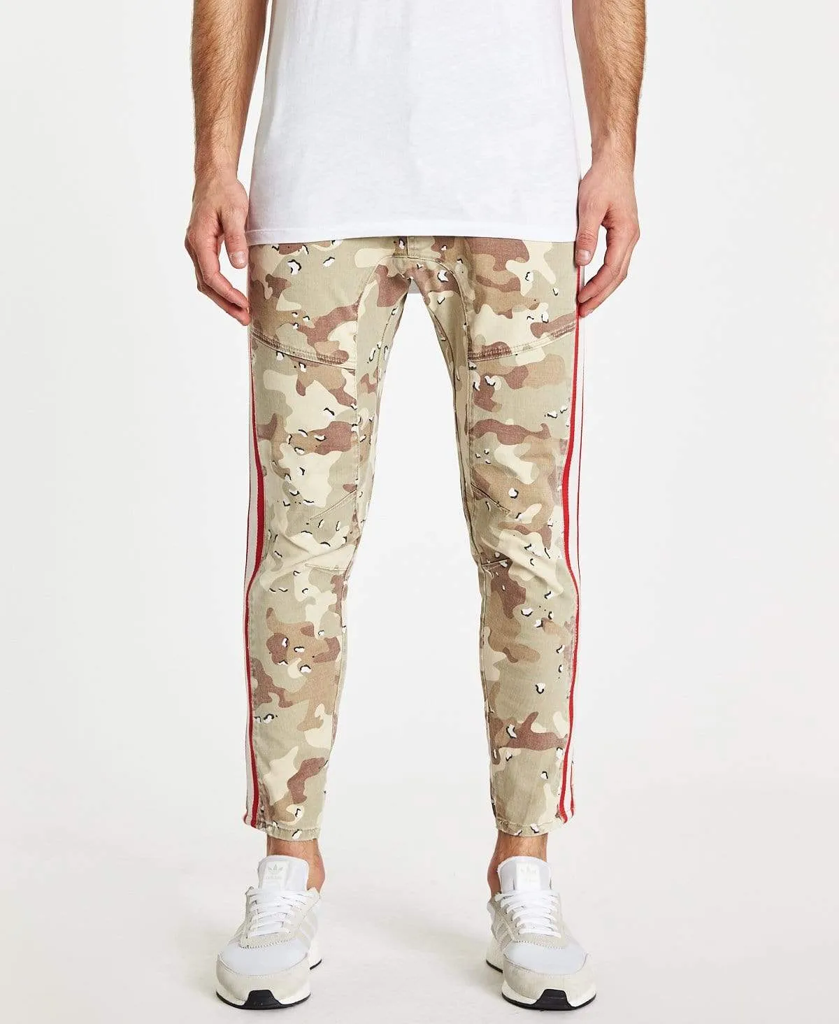 Sergeant Pant Chocolate Chip Camo sold by Neverland product image thumbnail 5