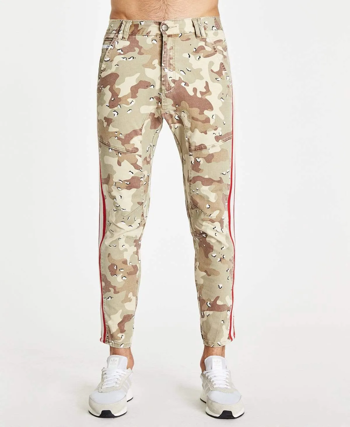 Sergeant Pant Chocolate Chip Camo sold by Neverland product image thumbnail 4