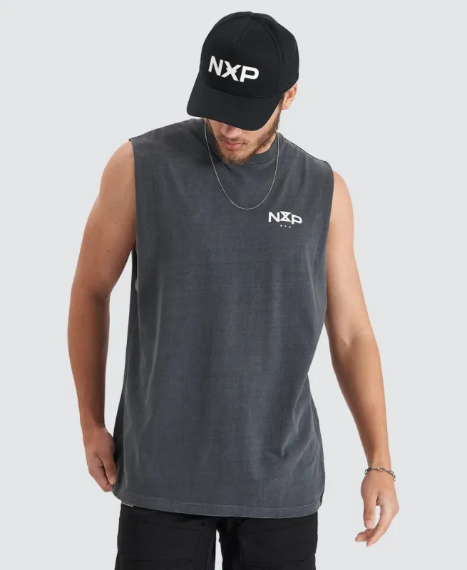 Rogue Muscle Pigment Asphalt sold by Neverland