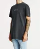 Rage Relaxed T-Shirt Pigment Asphalt sold by Neverland