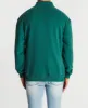 Leesure Zip Jumper Matcha sold by Neverland