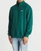 Leesure Zip Jumper Matcha sold by Neverland