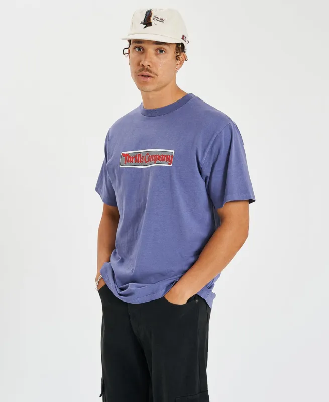 Magical Vibration Merch Fit T-Shirt Marlin Blue sold by Neverland