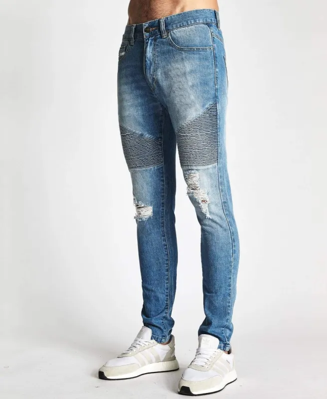 Infantry Pant Utah sold by Neverland