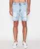 Flight Denim Shorts Indianapolis sold by Neverland