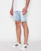 Flight Denim Shorts Indianapolis sold by Neverland