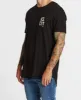 Lost All Faith Baseball T-Shirt Jet Black sold by Neverland