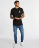 Lost All Faith Baseball T-Shirt Jet Black sold by Neverland