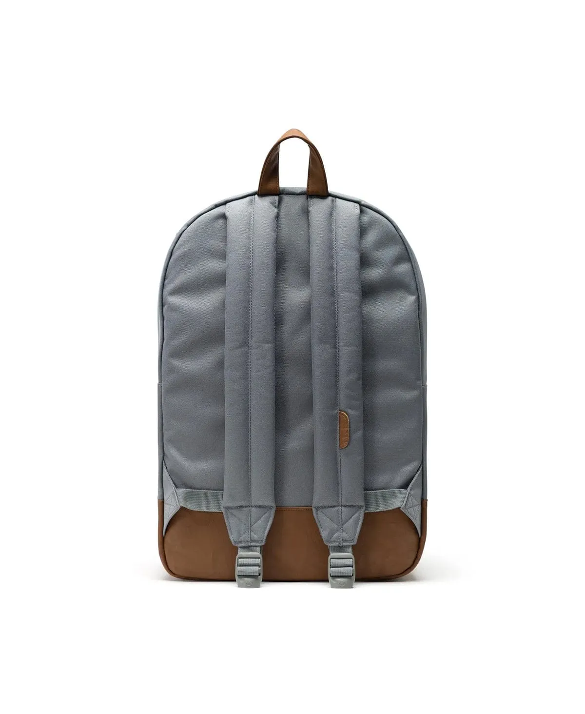 Heritage Backpack Grey/Tan sold by Neverland product image thumbnail 3