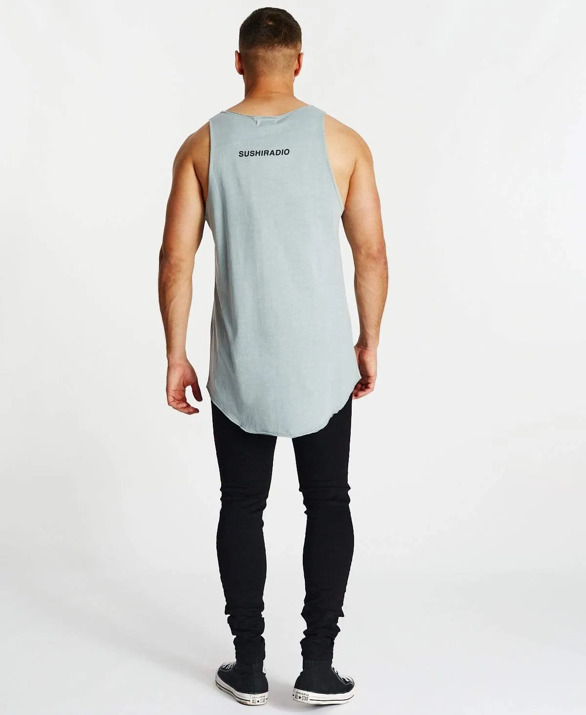 Raise Standard Tank Pigment Quarry sold by Neverland product image thumbnail 5