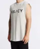 Cruel Summer Dual Scoop Muscle Tee Acid Rock sold by Neverland