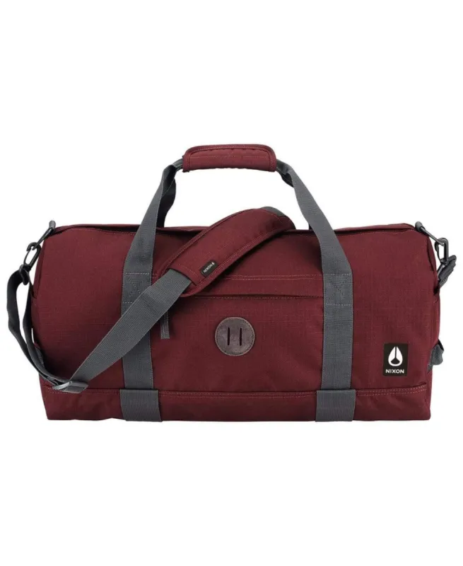 Pipes II Duffle Bag Port sold by Neverland