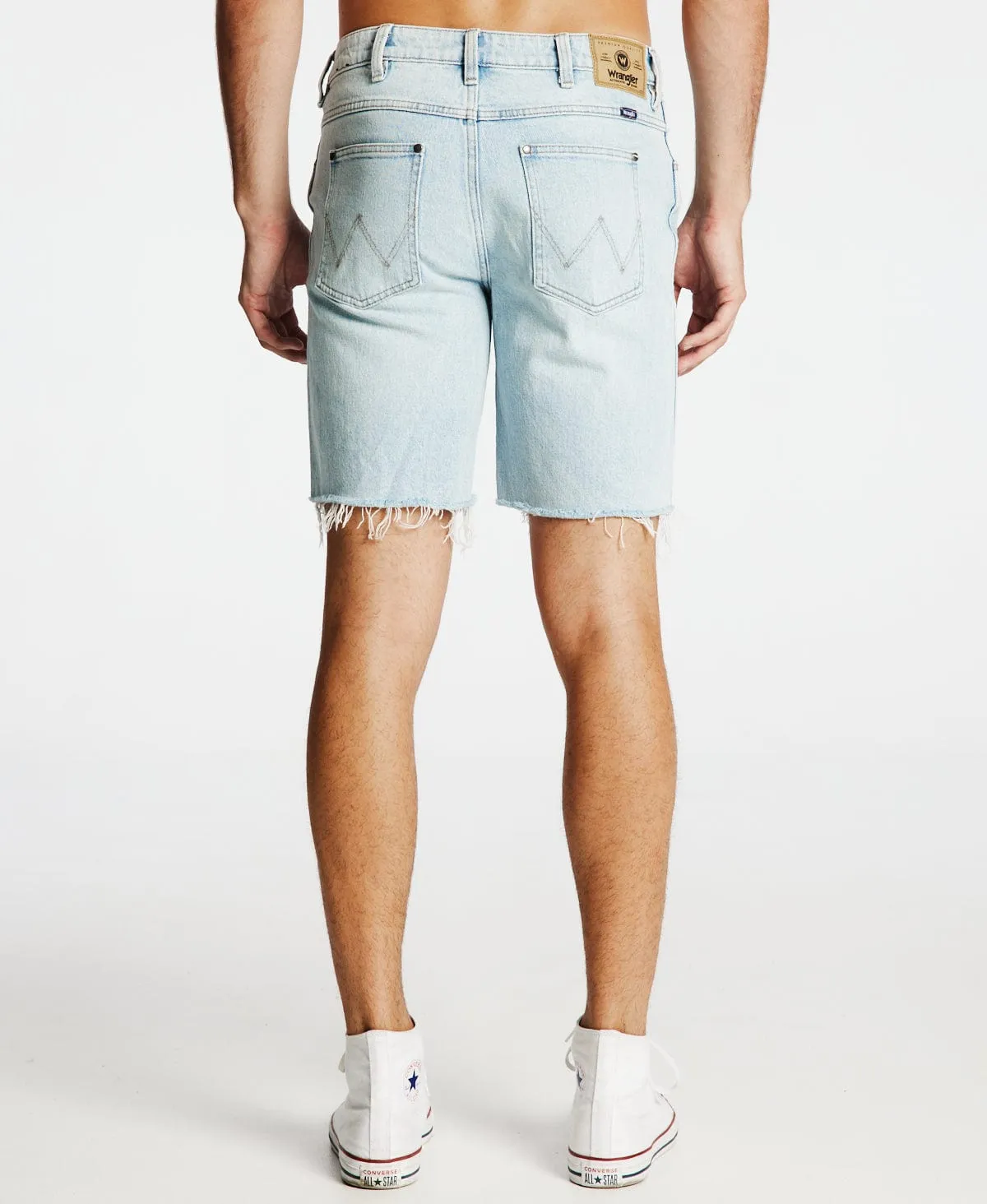 Smith Shorts Dando Blues sold by Neverland product image thumbnail 2