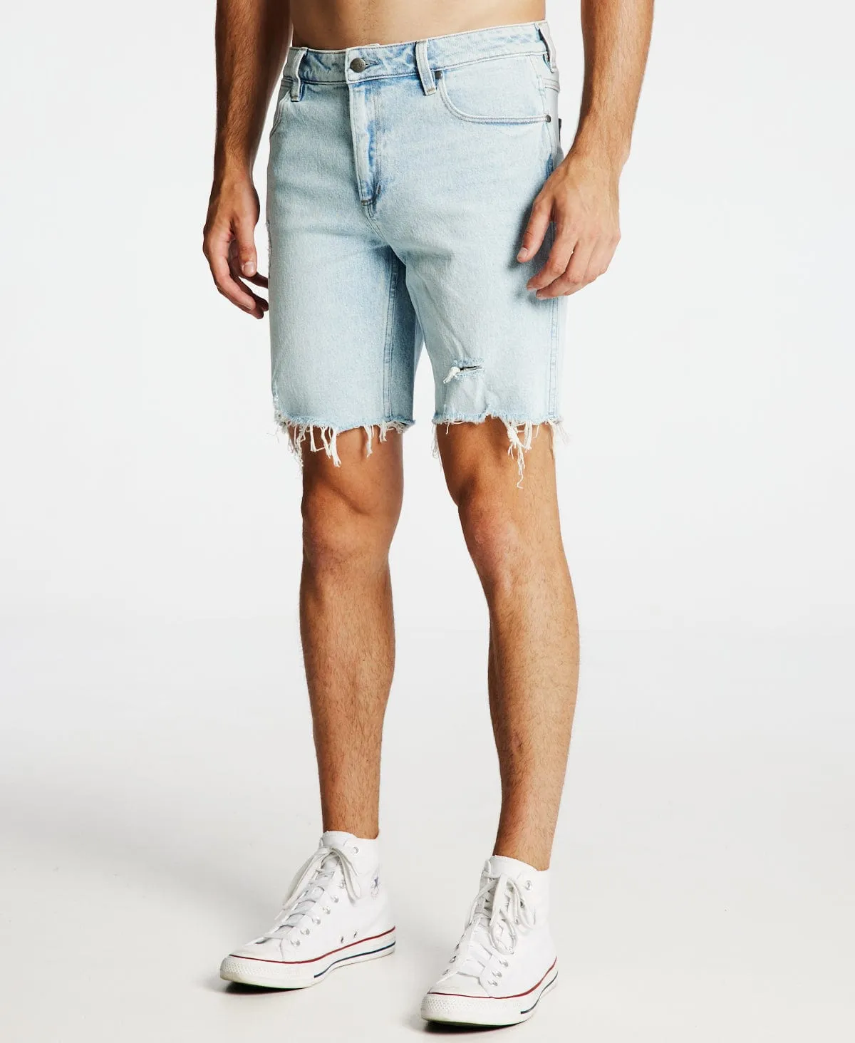 Smith Shorts Dando Blues sold by Neverland product image thumbnail 3