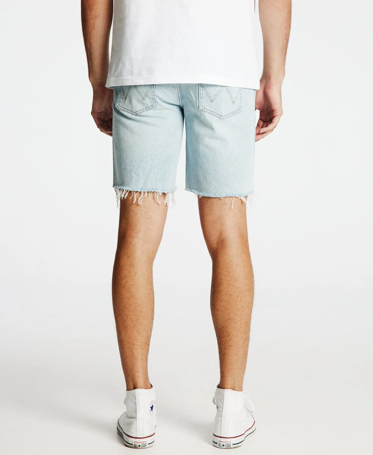 Smith Shorts Dando Blues sold by Neverland product image thumbnail 4
