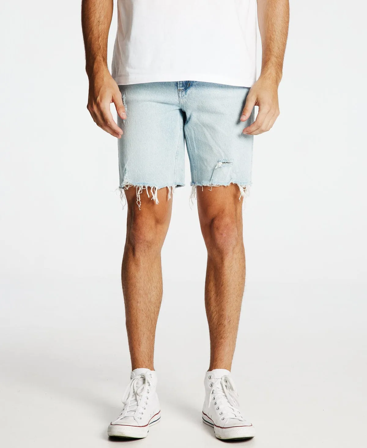 Smith Shorts Dando Blues sold by Neverland product image thumbnail 5
