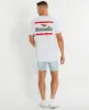 Insight Standard T-Shirt White sold by Neverland