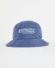 Coastline Bucket Hat Coastal Blue sold by Neverland