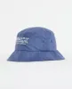 Coastline Bucket Hat Coastal Blue sold by Neverland