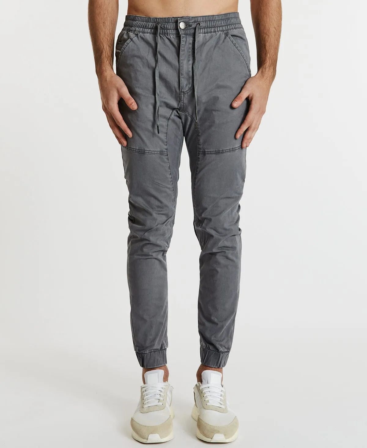 Commander Pants Iron Gate sold by Neverland product image thumbnail 3