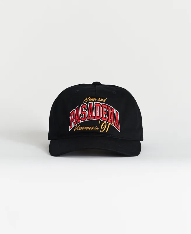Dimes Cap Black sold by Neverland