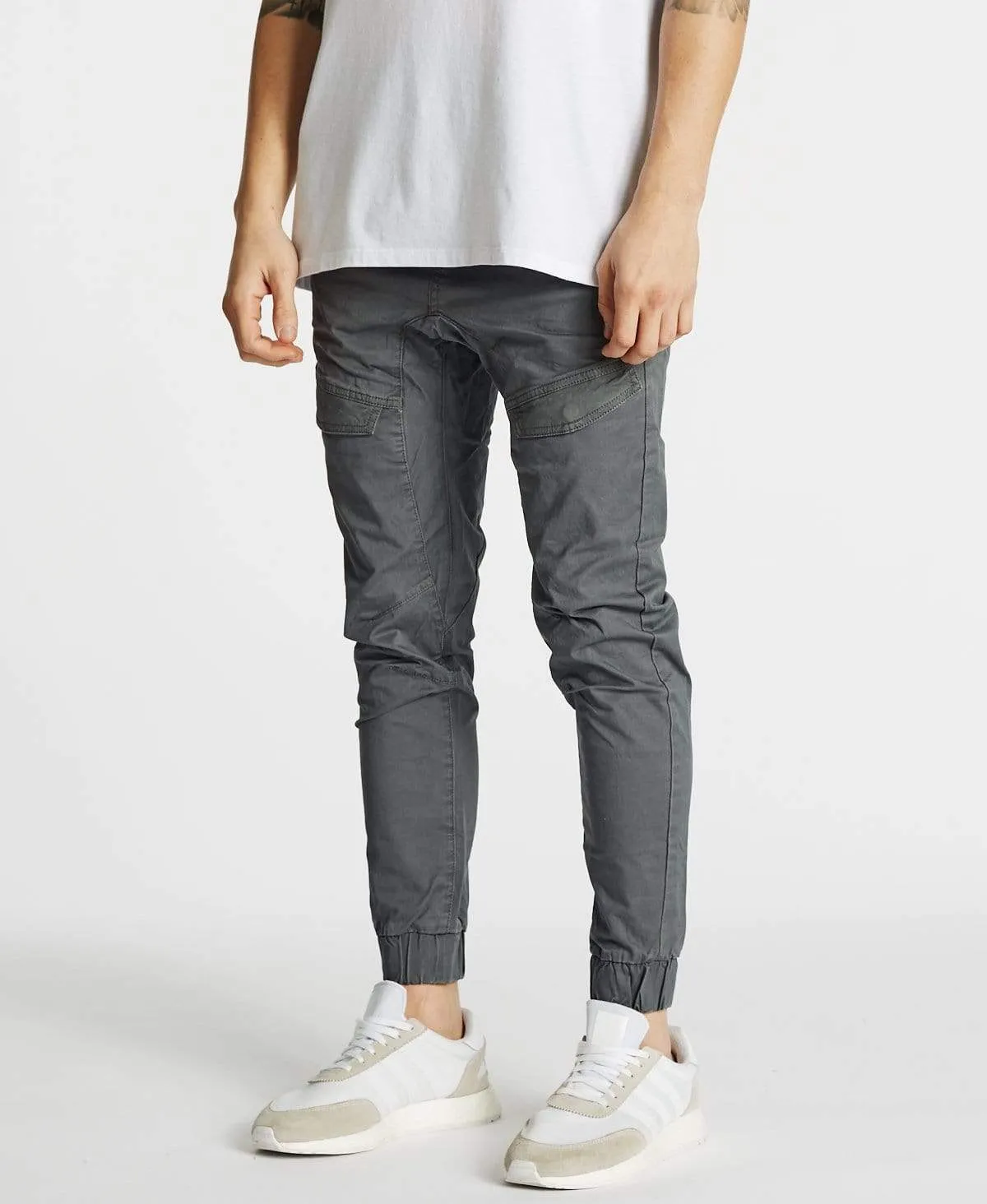 Flight Pants Iron Gate sold by Neverland product image thumbnail 5