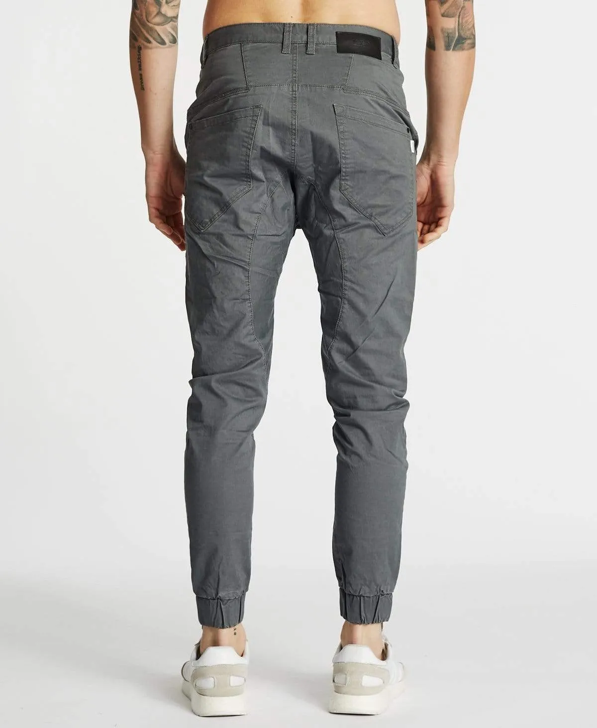 Flight Pants Iron Gate sold by Neverland product image thumbnail 2