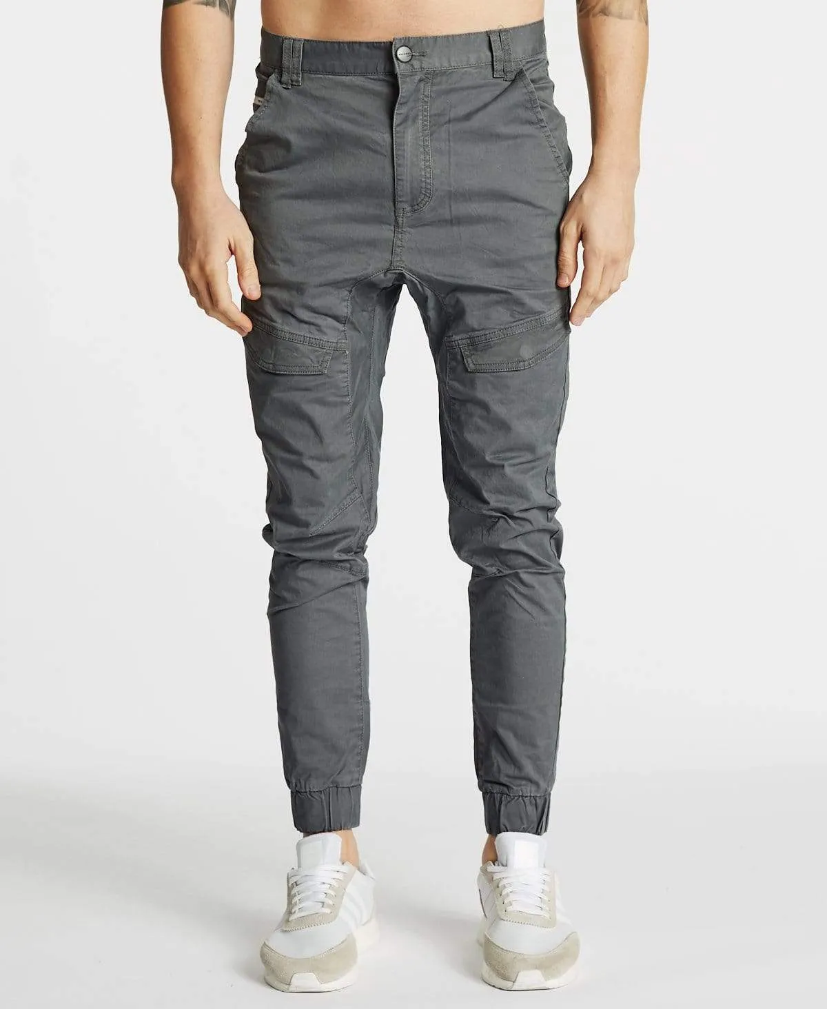 Flight Pants Iron Gate sold by Neverland product image thumbnail 3