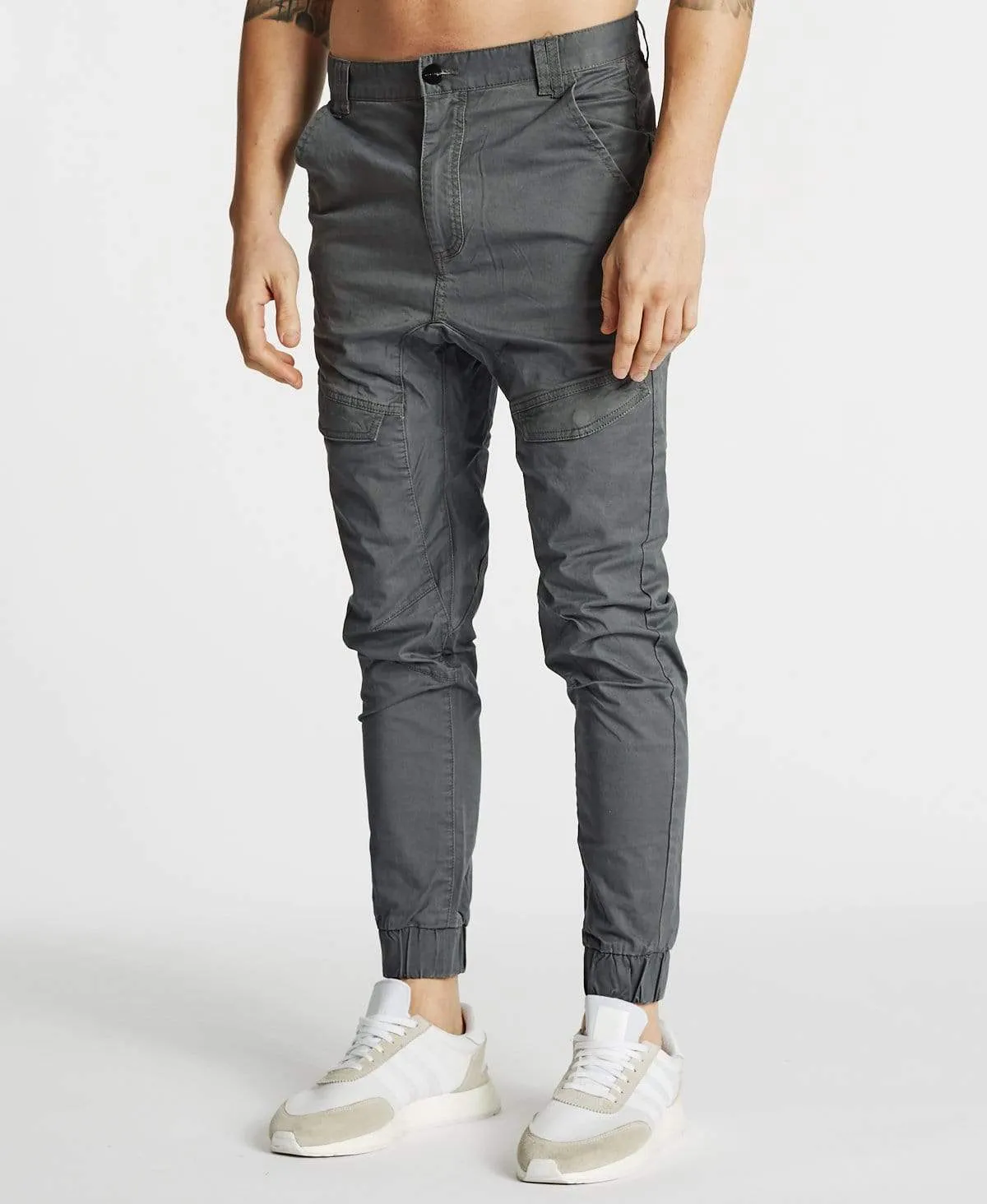 Flight Pants Iron Gate sold by Neverland