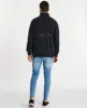 Solitary Pull Over Jumper Pigment Anthracite Black sold by Neverland